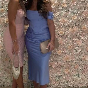 House of CB Natalya Dress